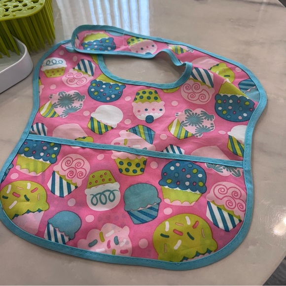 Baby Bottle Bib Pacifier Drying Rack. - Picture 6 of 8